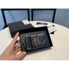 Chanel Wallet Purse